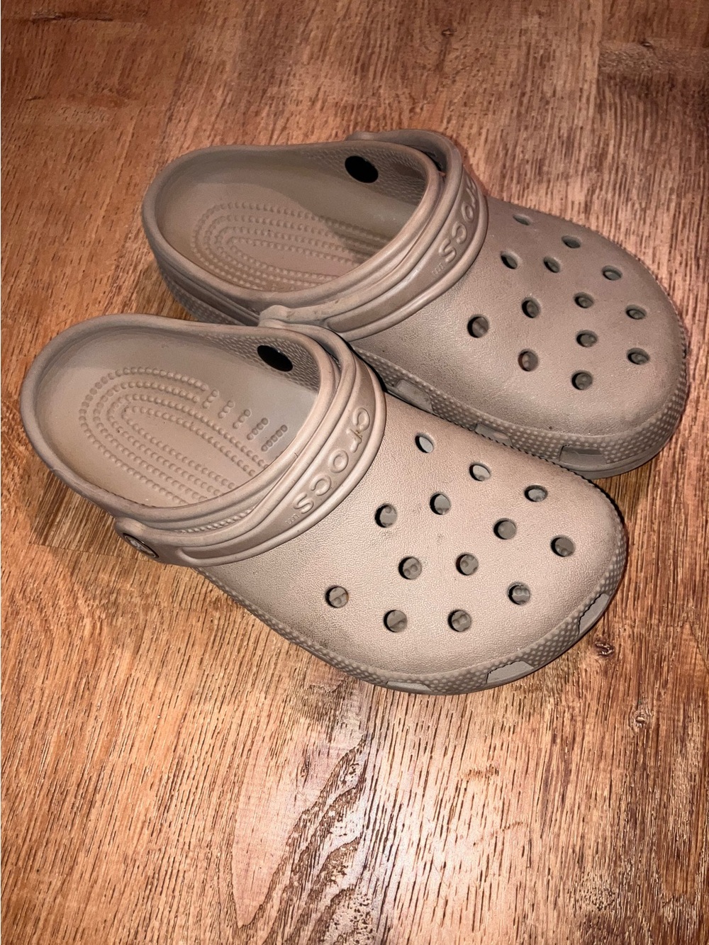 Crocs